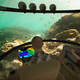 Illustration for article titled This Concept Sub Means That You Could Visit the Deep Ocean